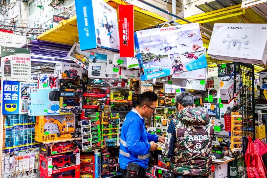 香港小众地点大全,香港最好逛的地方