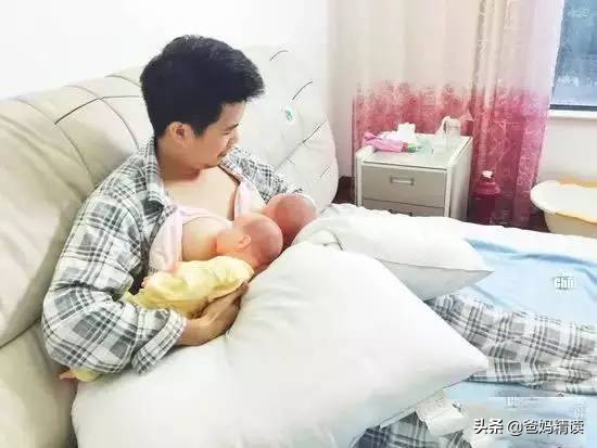 老公陪月子的重要性,坐月子老公该不该参与