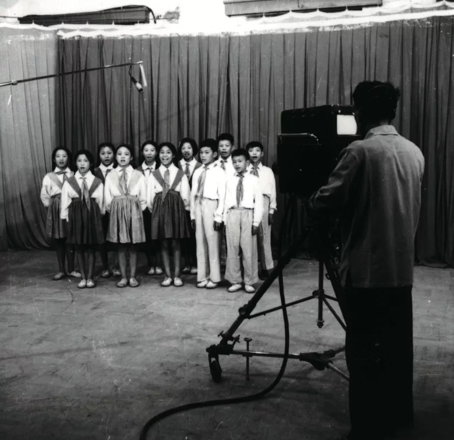 新中国到改革开放的巨大成就,新中国电影发展简史