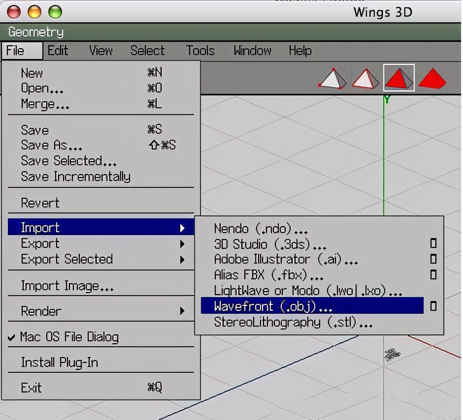 角色建模最好用的软件,人物建模什么软件好用