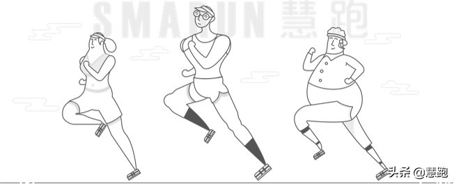 广马备战,广马赛前准备