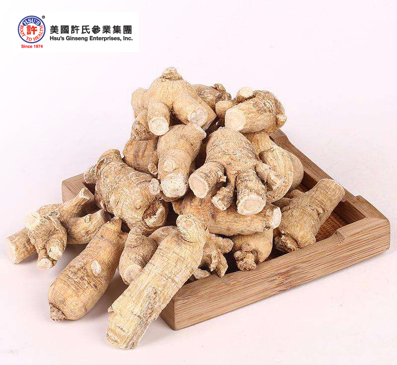 花旗参便宜的与贵的有什么区别,哪个品质的花旗参好