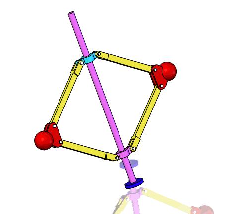 solidworks仿真分析电机,solidworks变速器仿真验证