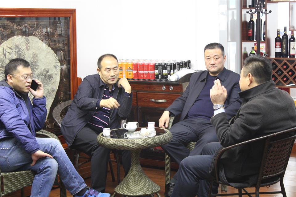 山东商会大连,山东商会大连分会