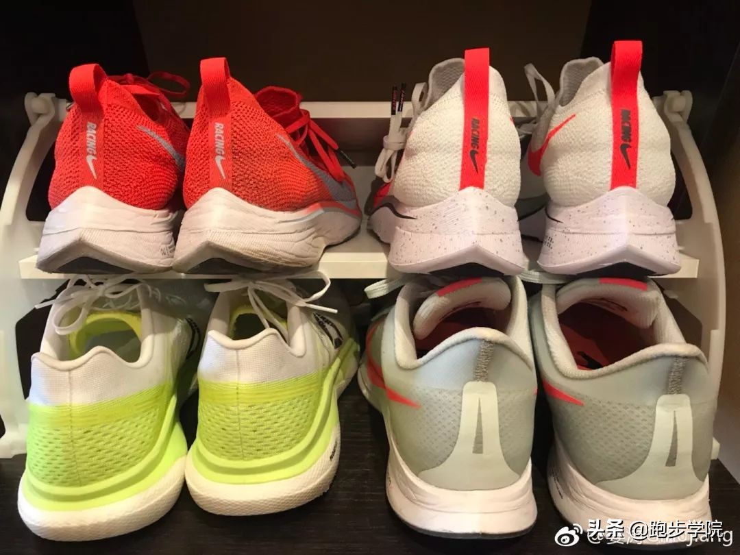 2018最受好评的国产跑鞋,2019最好的十大跑鞋排行