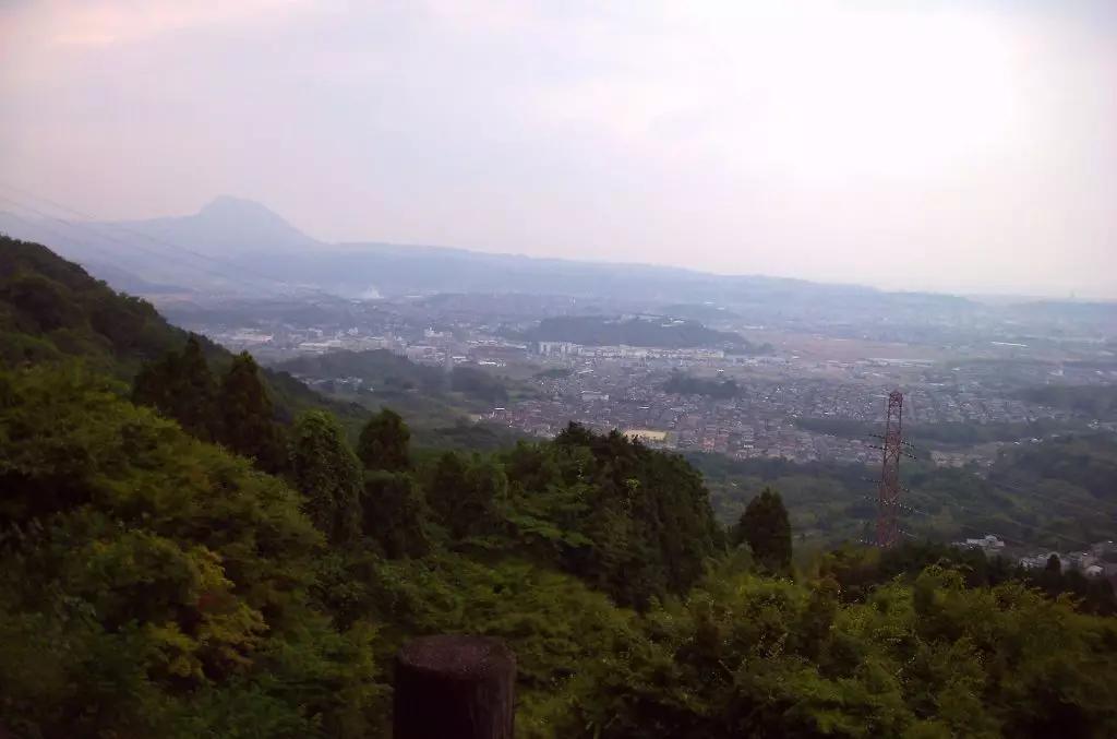 这个只有47万人的日本小城，是武汉最可爱的朋友