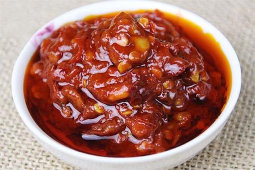 酱料配方怎么学,酱料怎么做8种不外传的酱料配方