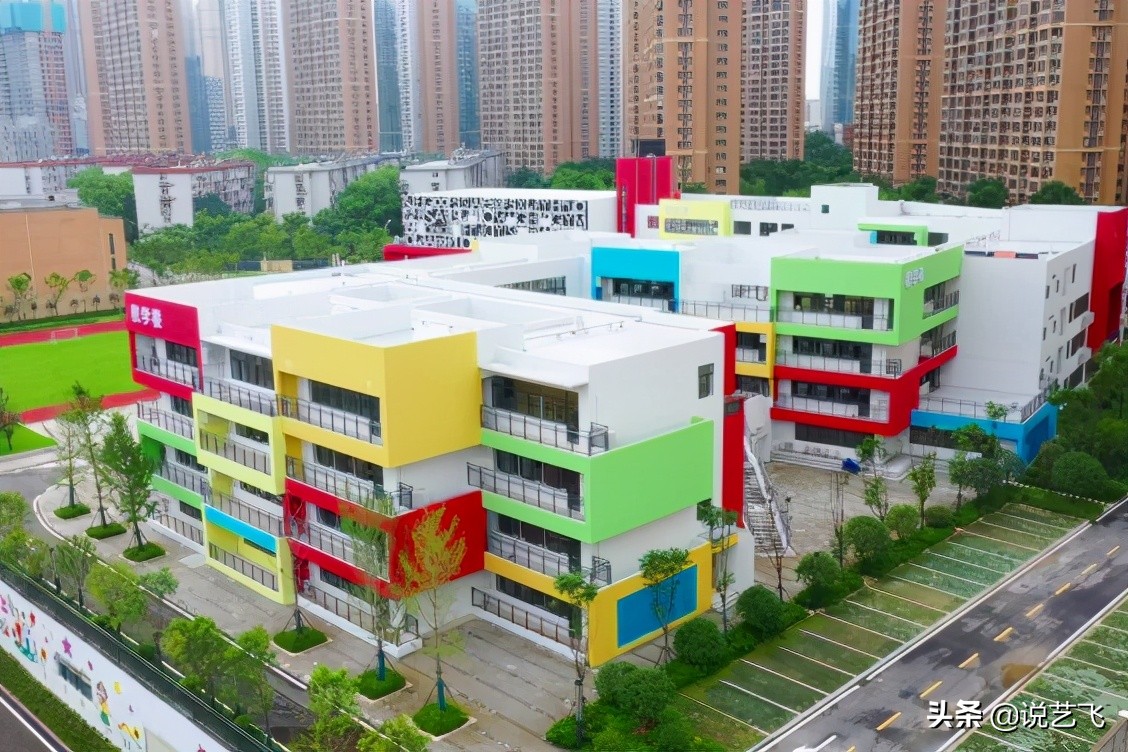 武昌实验小学新建学校,武昌实验小学东湖国际