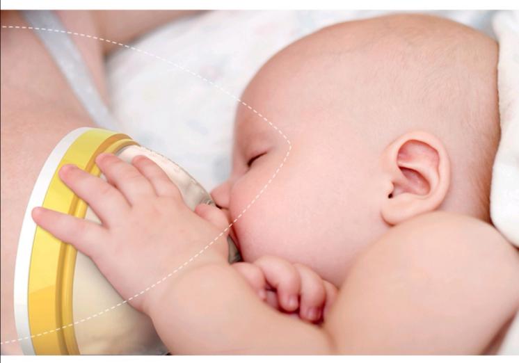 有多少人能知道哺乳期妈妈的痛苦,哺乳期宝妈心酸