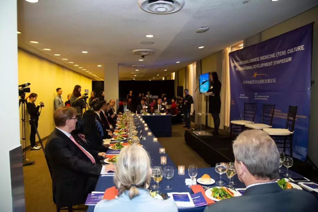 北方大陆联手维特，开启中医药文化融合精准医疗的新时代