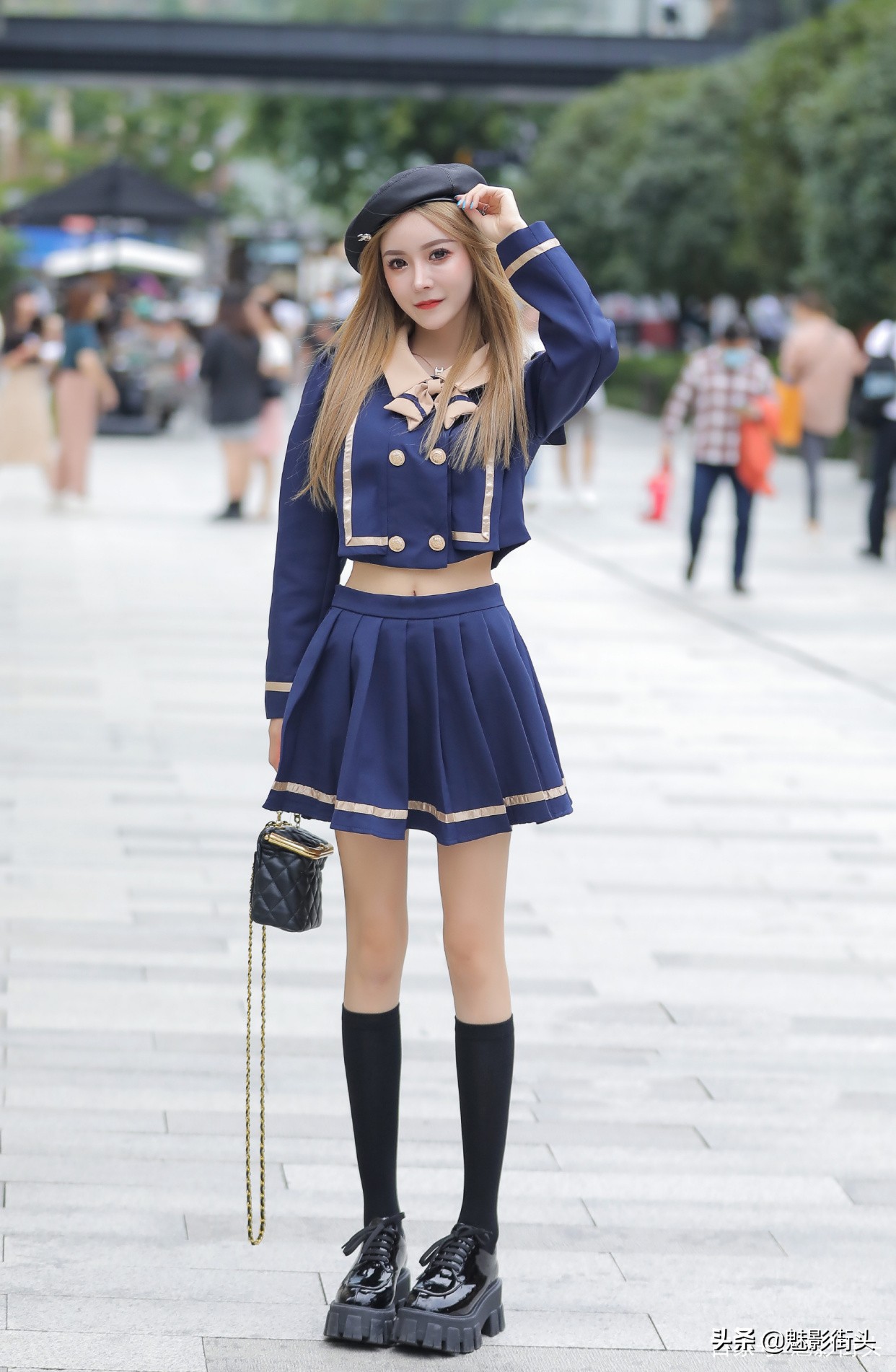 不会穿搭如何搭配衣服,不会穿衣服怎么搭配才好看