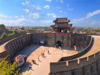 走进辽宁博物馆,走进辽宁工程技术大学