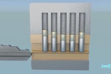 锁有没有可能自己锁上,锁打开了怎么锁上