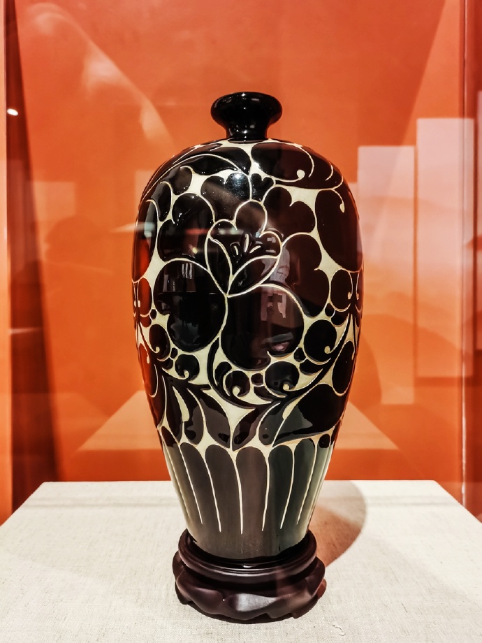 中国传统工艺展览 (中国传统工艺品展)