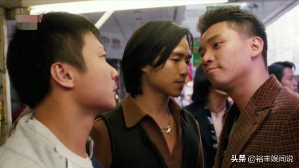 黄子扬和惠英红在一起几年,黄子扬被开除后续