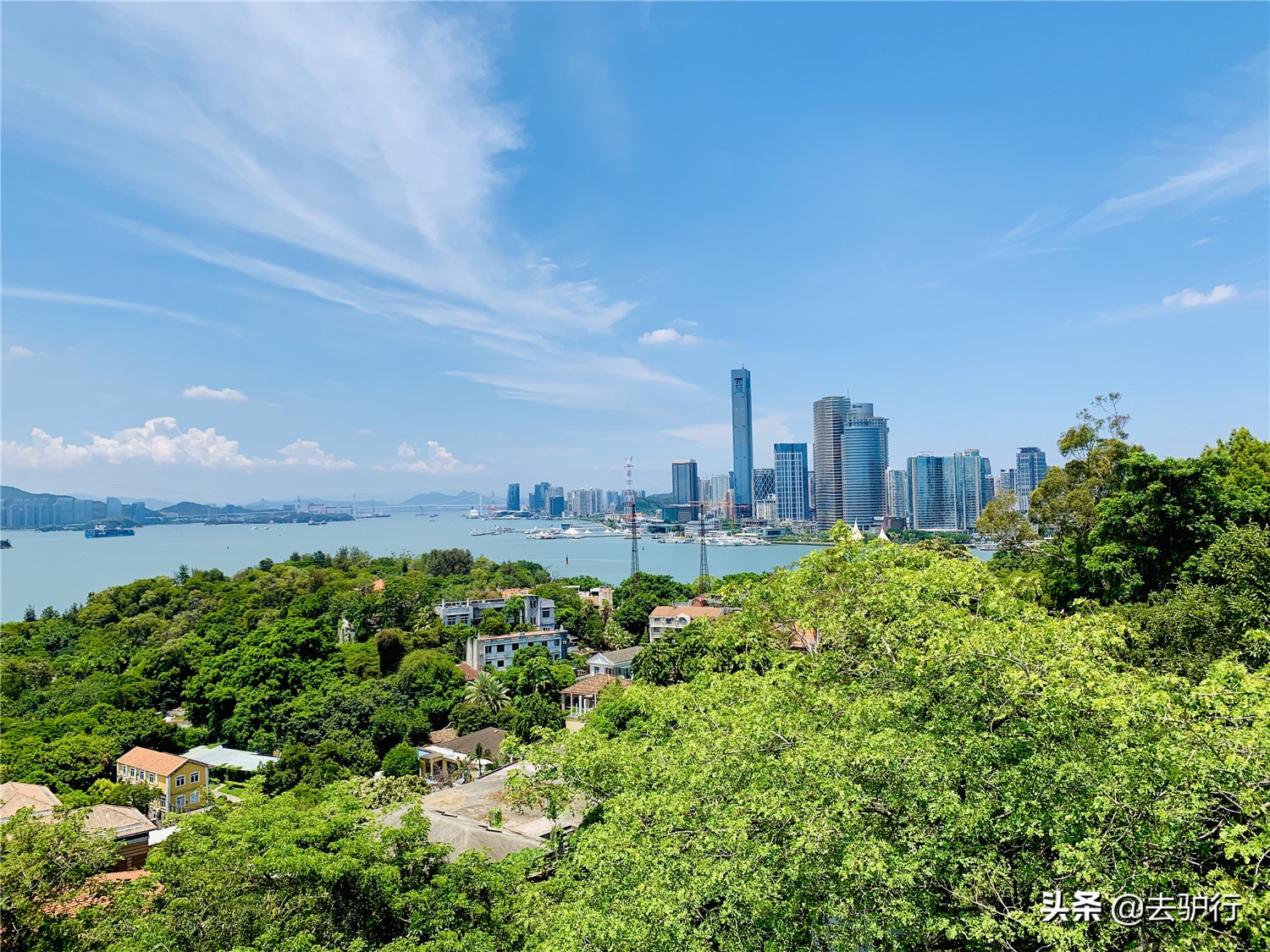 鼓浪屿吐槽视频,鼓浪屿差评