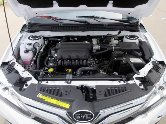 4万元小型代步神器,4万左右代步神车