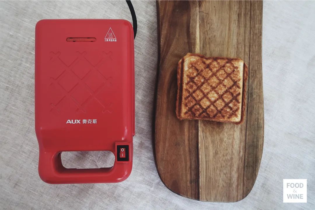 又好用又不鸡肋的早餐机,评测最好用的早餐机