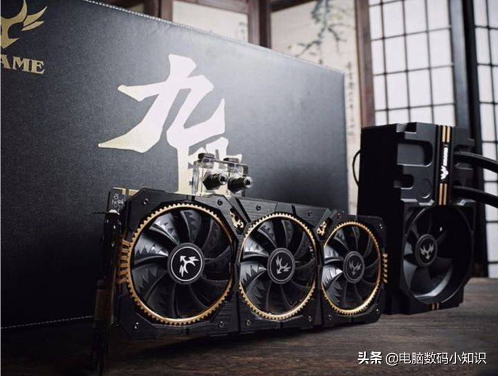 显卡公版和非公版有什么区别,显卡公版和非公有什么区别