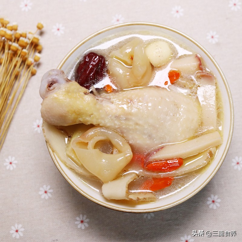 花胶的泡发和做法,小花胶怎么泡发6个方法轻松泡