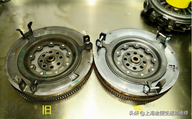 别克dcg双离合变速箱,别克昂科威双离合缺点