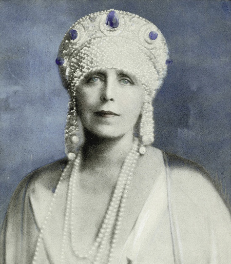 令你左右为难的各路大牌，其实都是一家人——奢侈品的前世今生