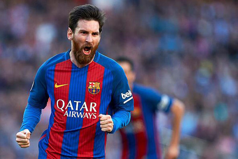 现役足坛五大右边锋,现役足坛五大后卫