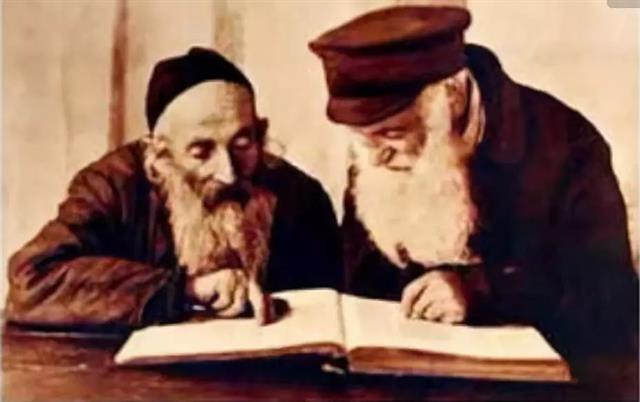 犹太人最经典的思维,犹太人的大智慧幽默感