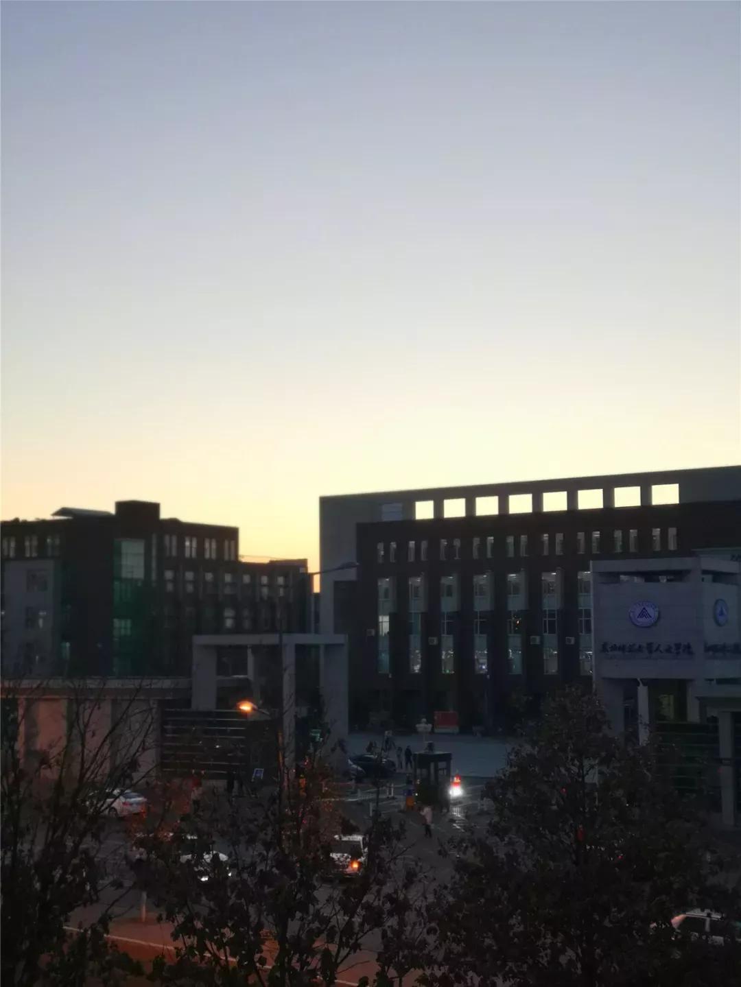 吉林省独立院校（二）东北师范大学人文学院