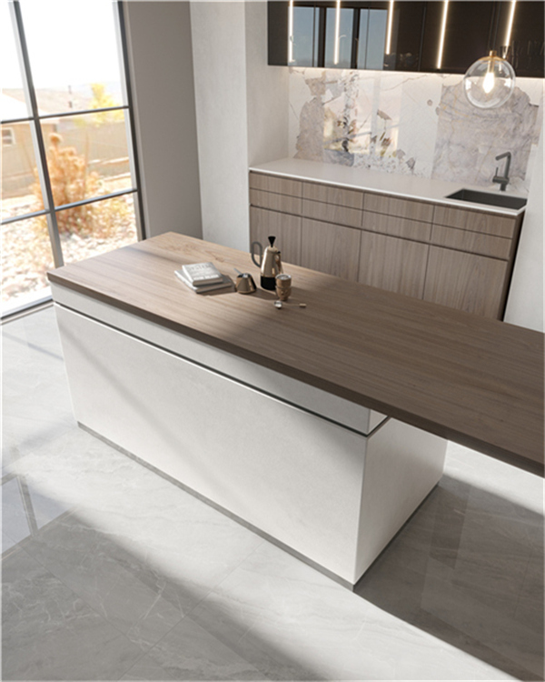 西乡县华岩品致岩板,华岩品致岩板康伟东