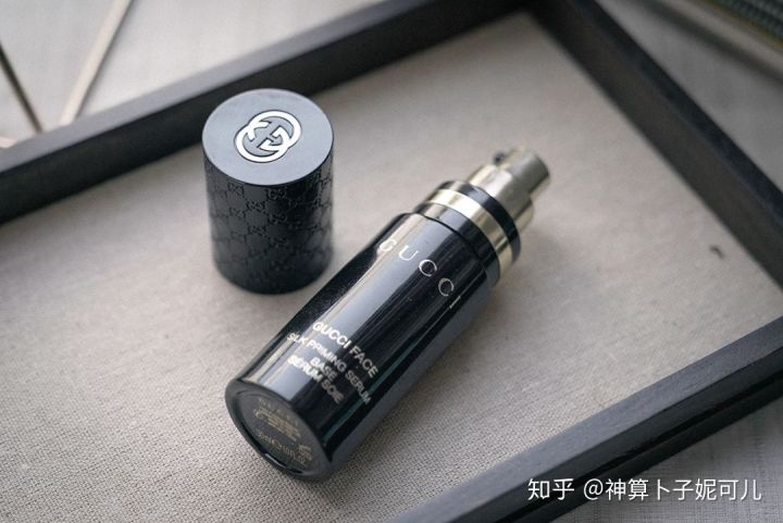 呕心沥血之我最爱的几款秋冬粉底推荐