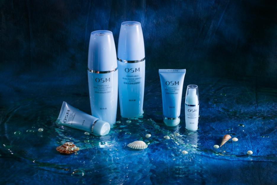 osm欧诗漫珍珠美白补水,欧诗漫珍珠舒缓特护润肤水怎么样