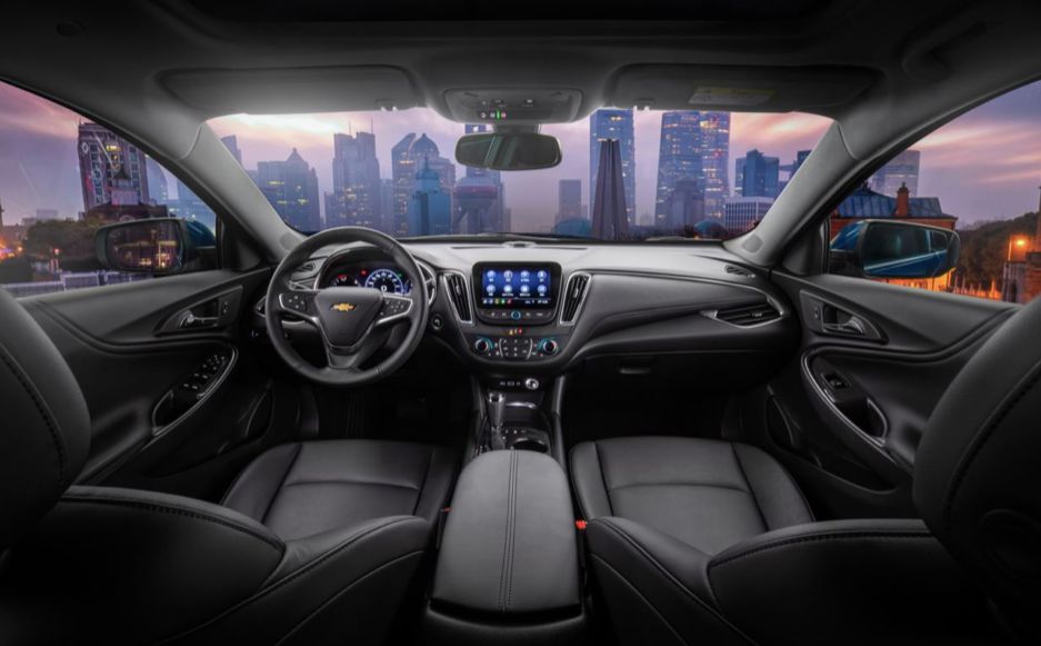 迈锐宝XL动力改装,迈锐宝xl动力改装能跑多快