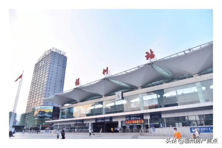 福州很高级的地方,福州提升城市品质