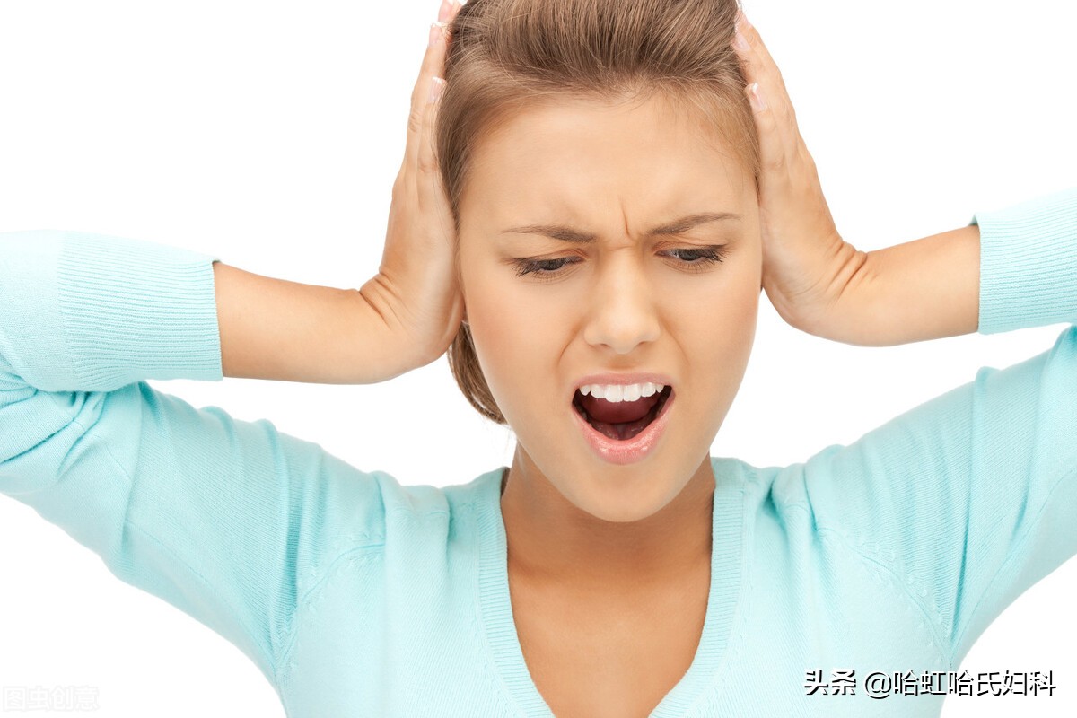 41岁女人情志低落怎么改善,40岁女性长期生气后闭经怎么办