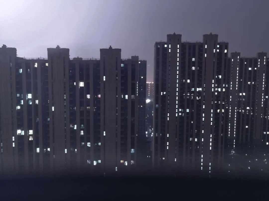 手机拍闪电最佳参数,手机拍闪电视频参数设置