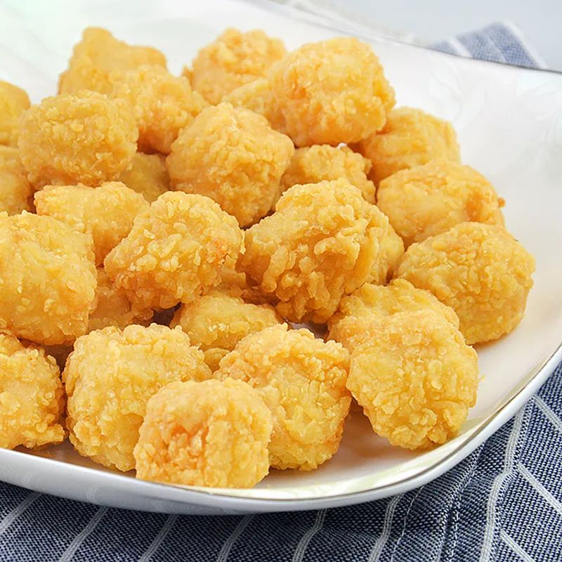 宅家日记舌尖上的美食,小吃美食推荐简单易做的