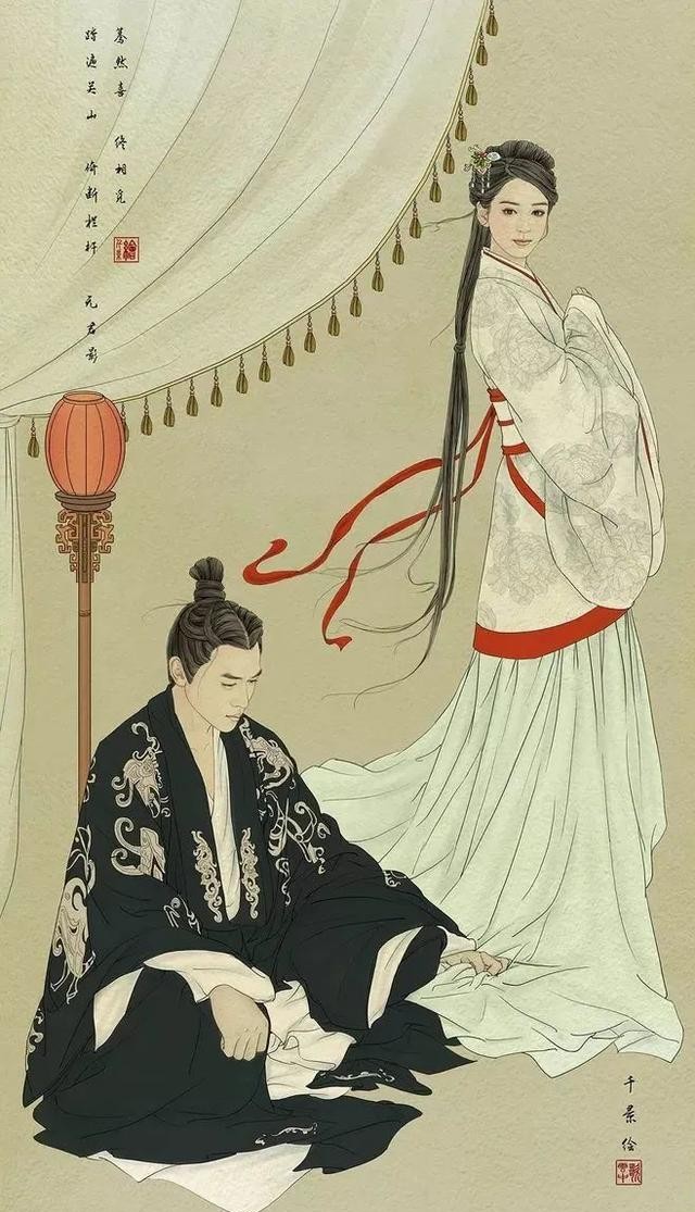 如何让夫妻和合,夫妻和合的方法