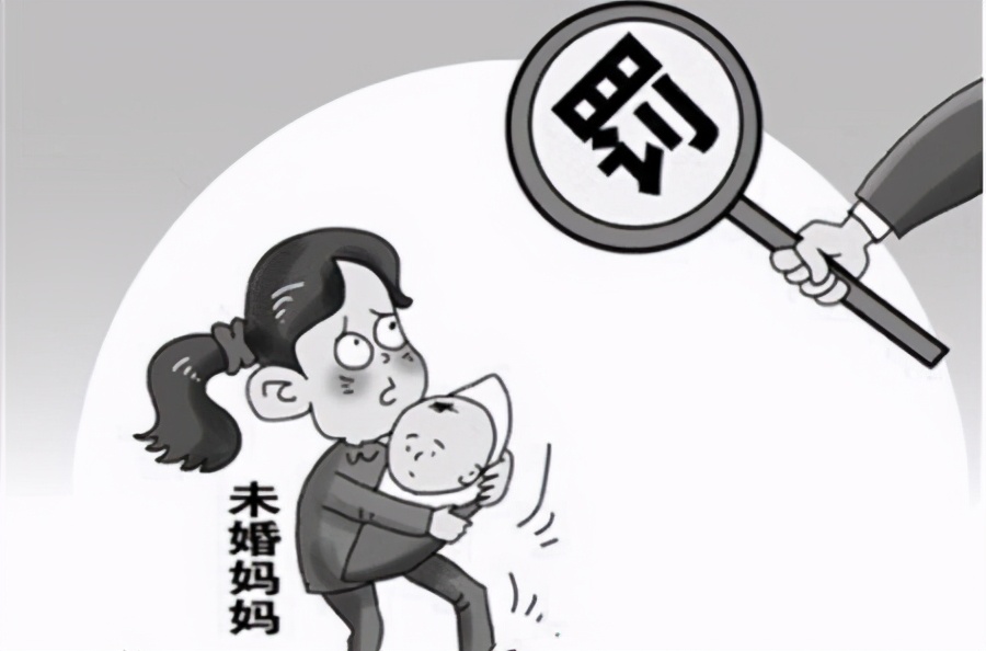 非婚生子女如何上户口需要罚款吗,非婚生子怎么给孩子落户