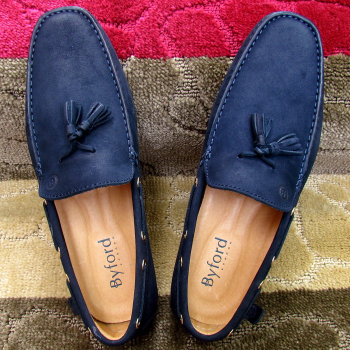 byford的男鞋好吗,byford的皮鞋怎么样