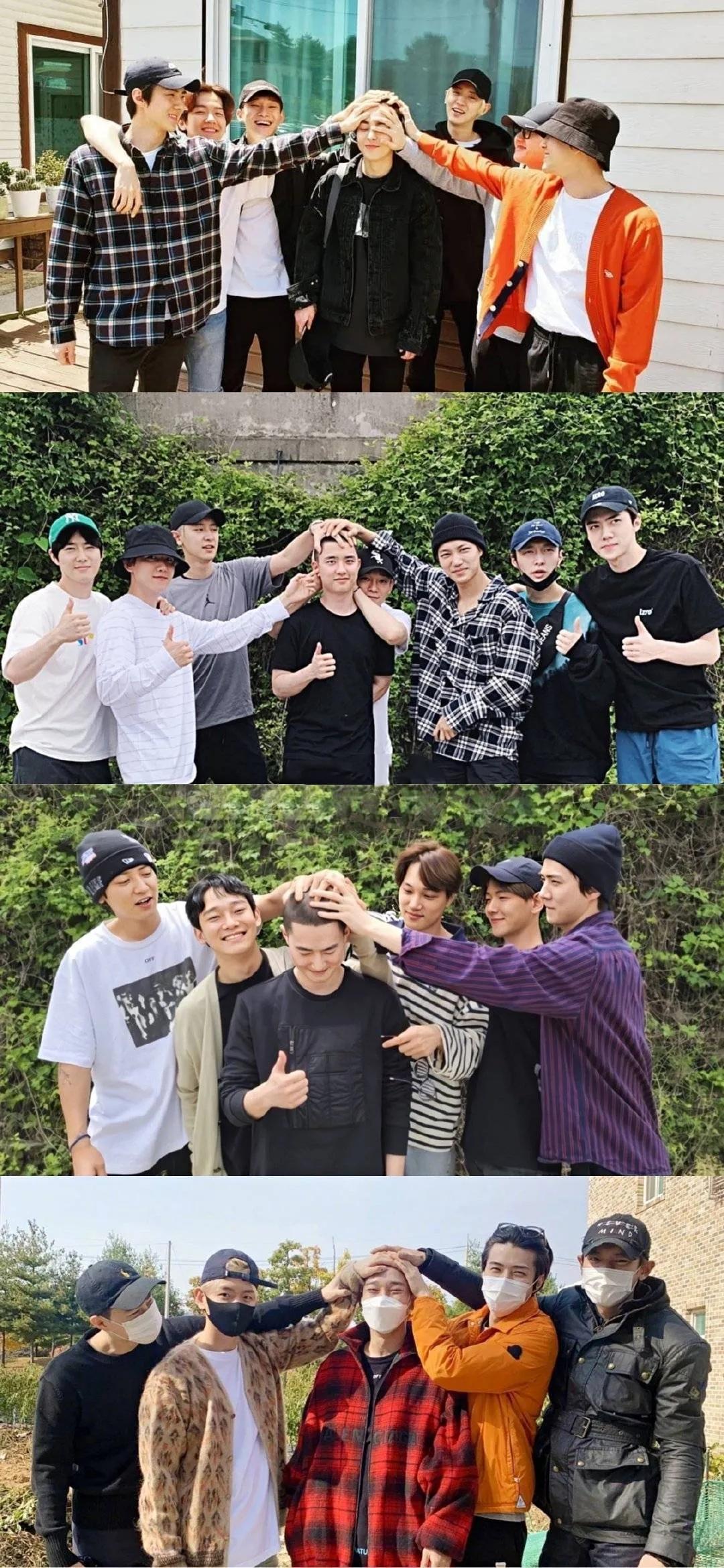 出圈神图高颜值,那些出圈的神图瞬间