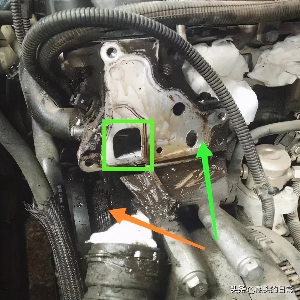 看懂车帝的精髓,懂车帝雷克萨斯es和a4对撞完整版