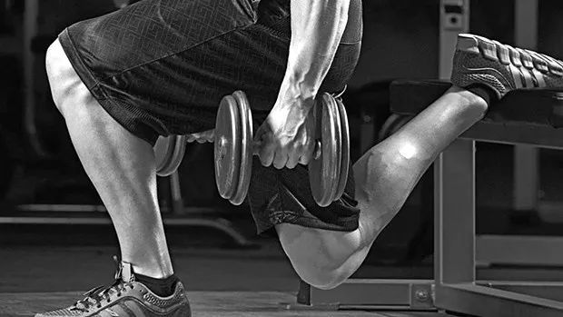 健身的真实作用,健身训练4个忠告内容有哪些