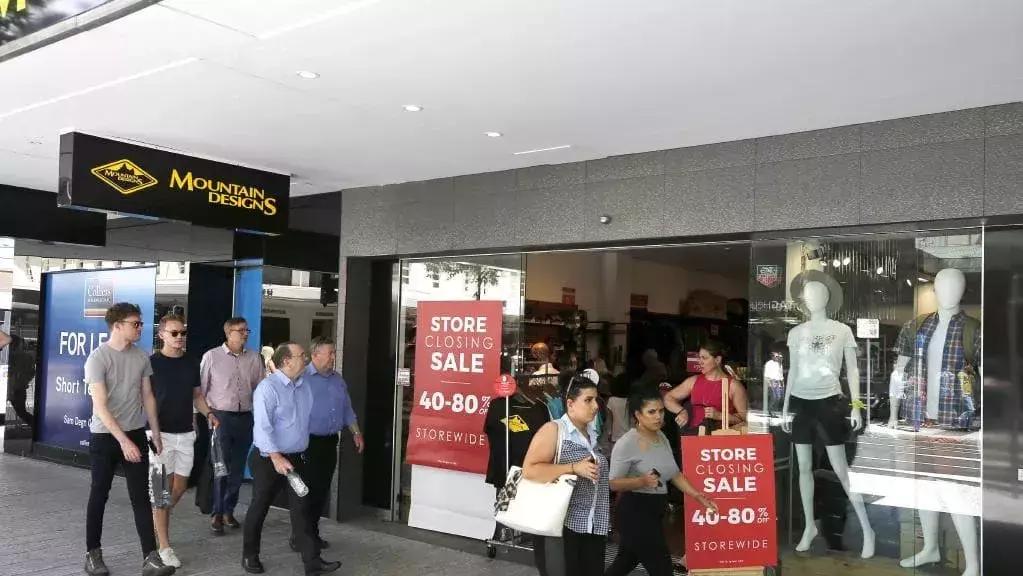 永别了，澳洲！这个著名品牌宣布离开，又是一场血腥的失业潮