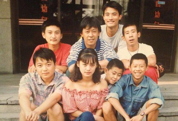 刘晓庆与姜文情史,刘晓庆和姜文几年婚姻