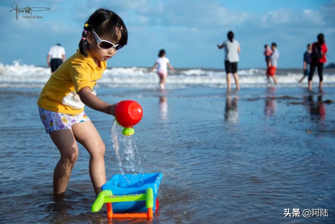 浙江的海水为什么那么浑浊,浙江沿海水为什么是黄的