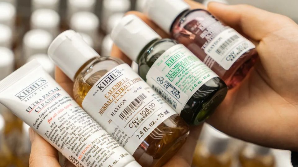 北京路美妆小样集合店,最便宜的美妆集合店