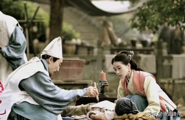 明代太医院的太医官职,明朝时期太医院的最高职位是什么