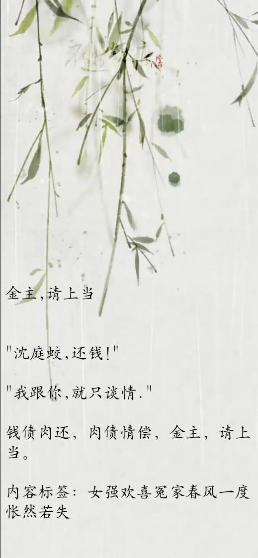 一度君华最好看的小说txt,一度君华小说推荐穿越