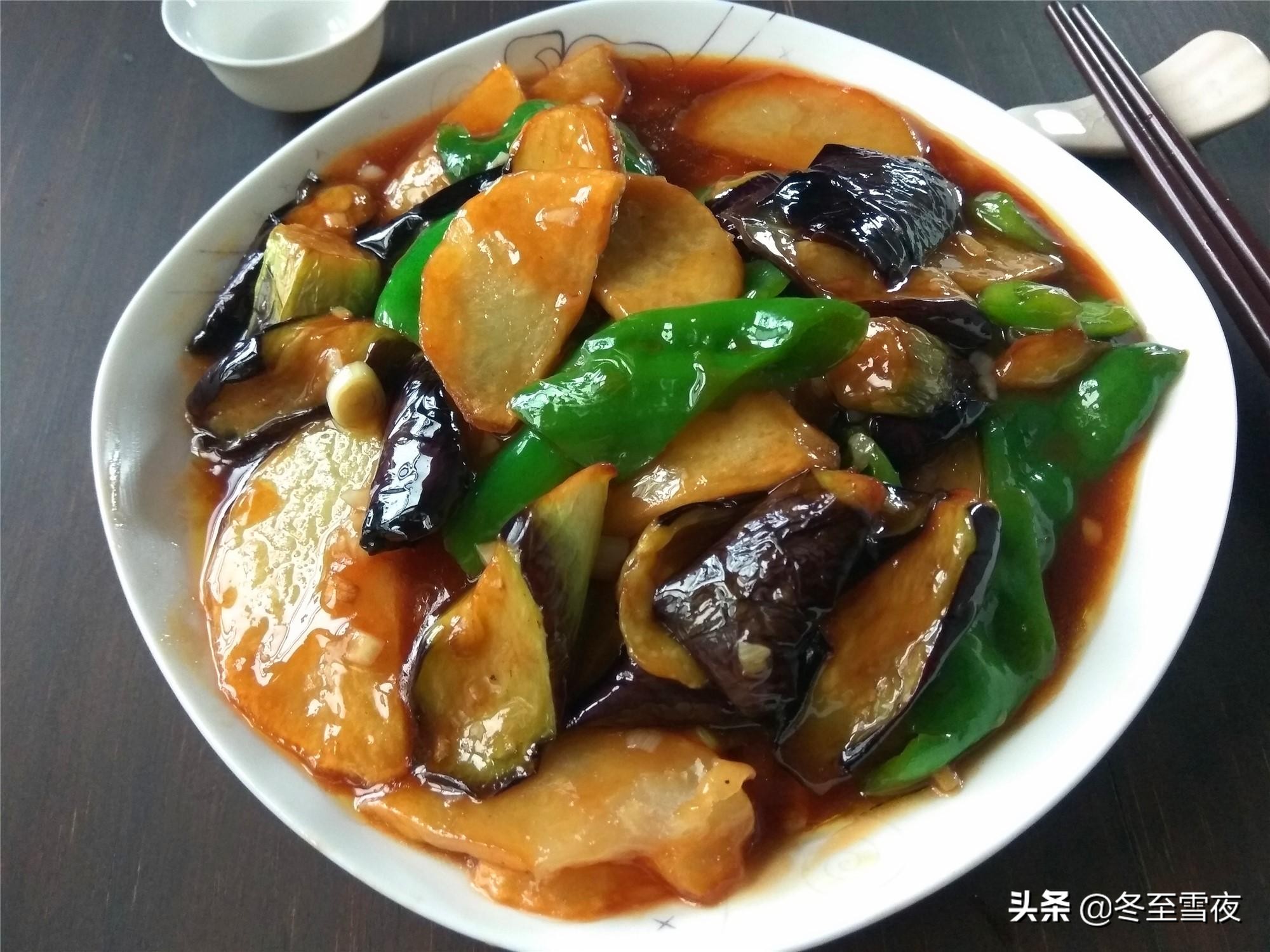 家里来客人，不知道做什么菜好，教你12道家常炒菜，简单容易学